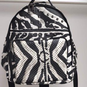 Medium Size Backpack